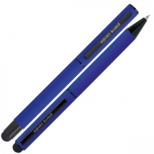 Kirjoitussetti kuulakärkikynä ja kuulakärkikynä touch pen soft touch CELEBRATION Pierre Cardin