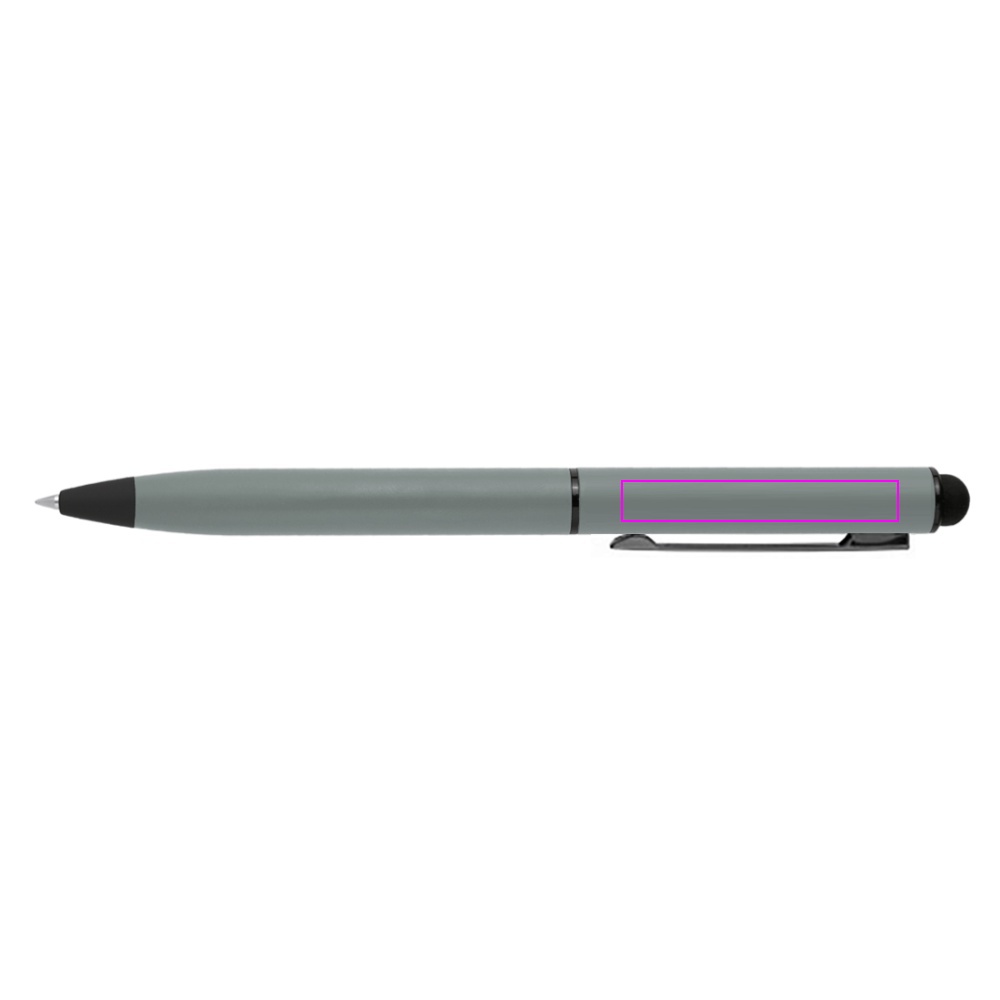 Kirjoitussetti kuulakärkikynä ja kuulakärkikynä touch pen soft touch CELEBRATION Pierre Cardin
