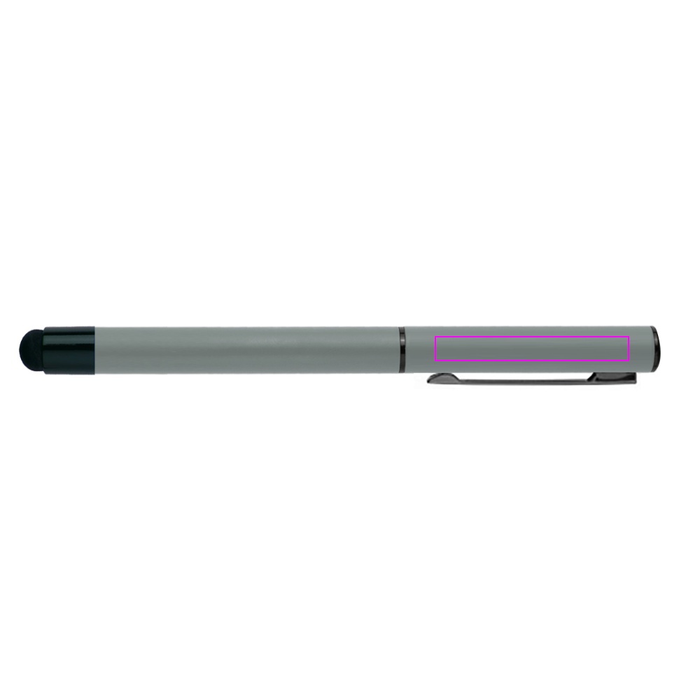 Kirjoitussetti kuulakärkikynä ja kuulakärkikynä touch pen soft touch CELEBRATION Pierre Cardin