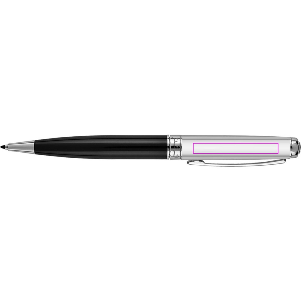 Writing set ballpen and rollerball pen DIDIER Pierre Cardin