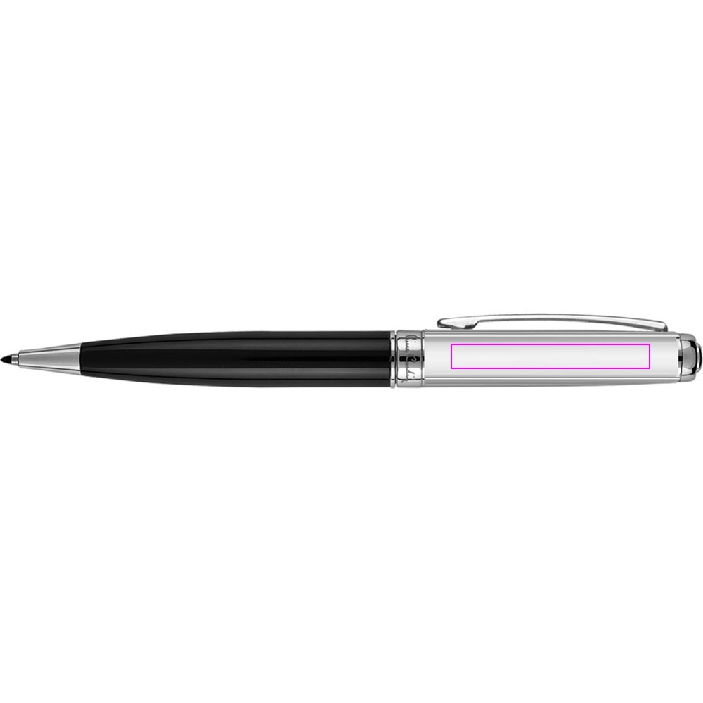 Writing set ballpen and rollerball pen DIDIER Pierre Cardin