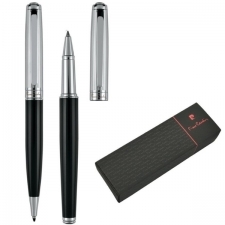 Writing set ballpen and rollerball pen DIDIER Pierre Cardin