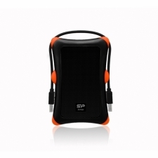 Kannettava kovalevy Armor A30, 1TB Silicon Power