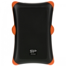 Kannettava kovalevy Armor A30, 1TB Silicon Power