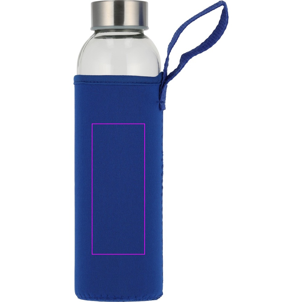 KLAGENFURT lasipullo 500 ml