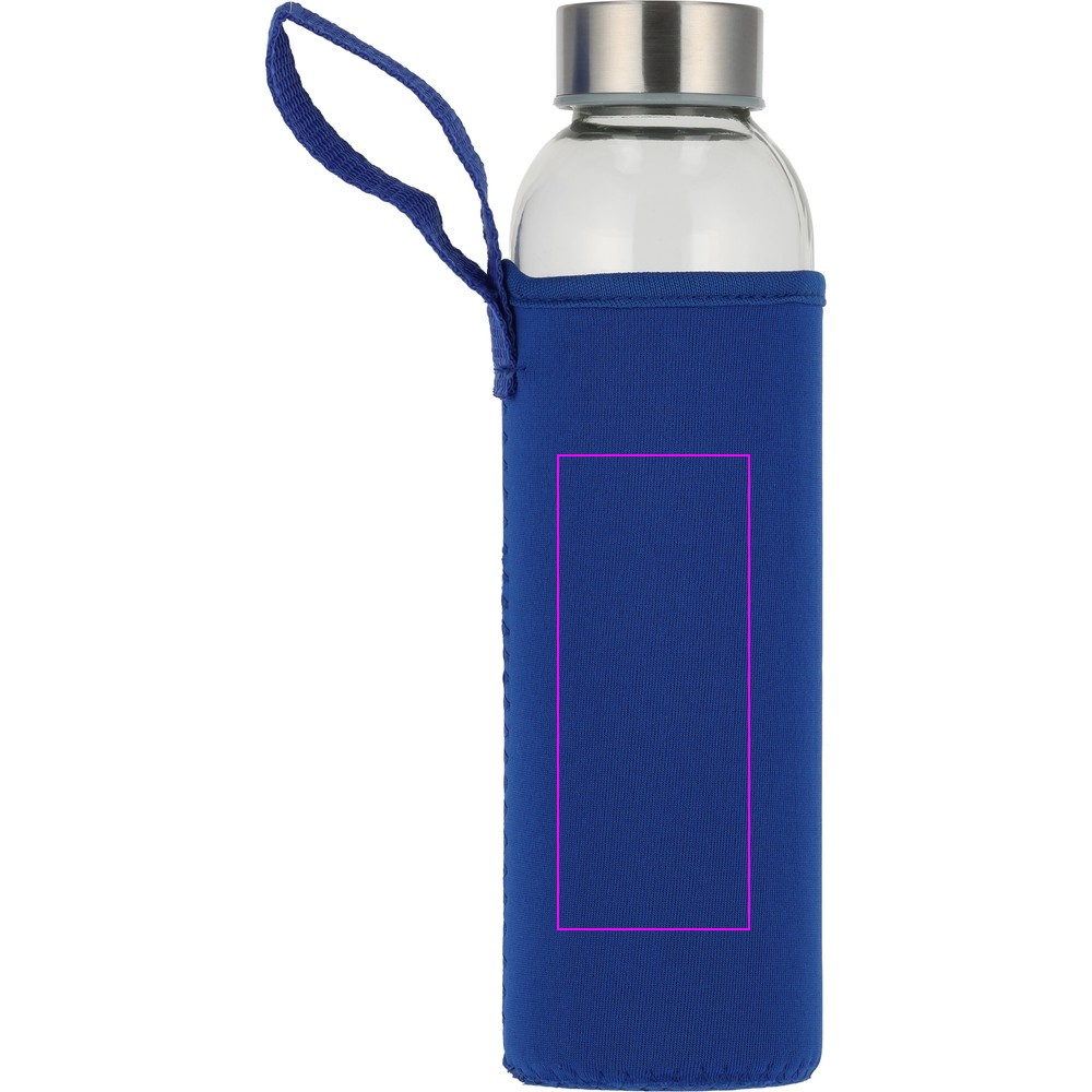 KLAGENFURT lasipullo 500 ml