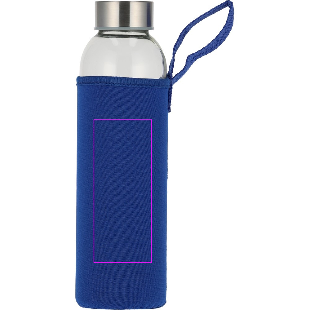KLAGENFURT lasipullo 500 ml