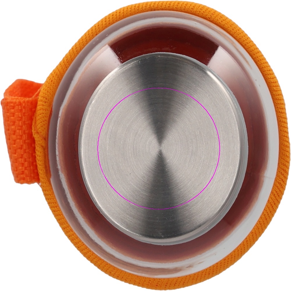 KLAGENFURT lasipullo 500 ml