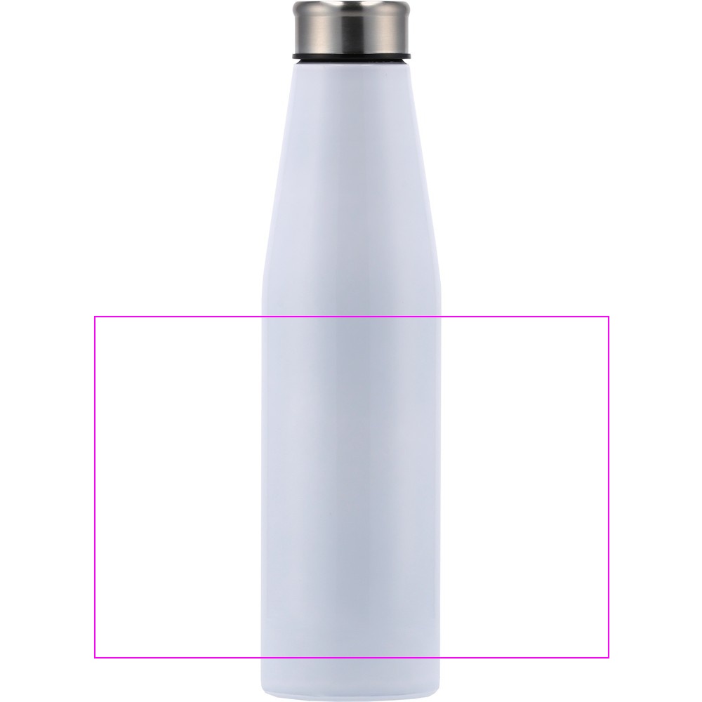 SAN MARINO teräspullo 750 ml