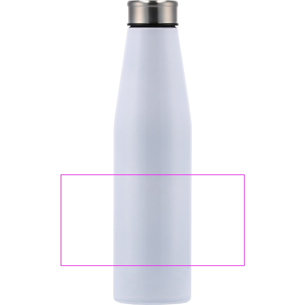 SAN MARINO teräspullo 750 ml