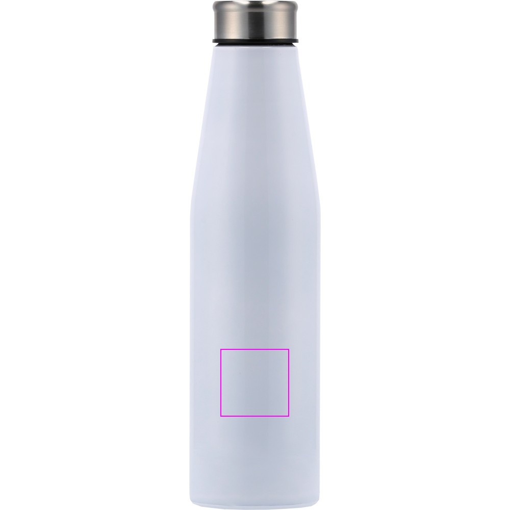 SAN MARINO teräspullo 750 ml