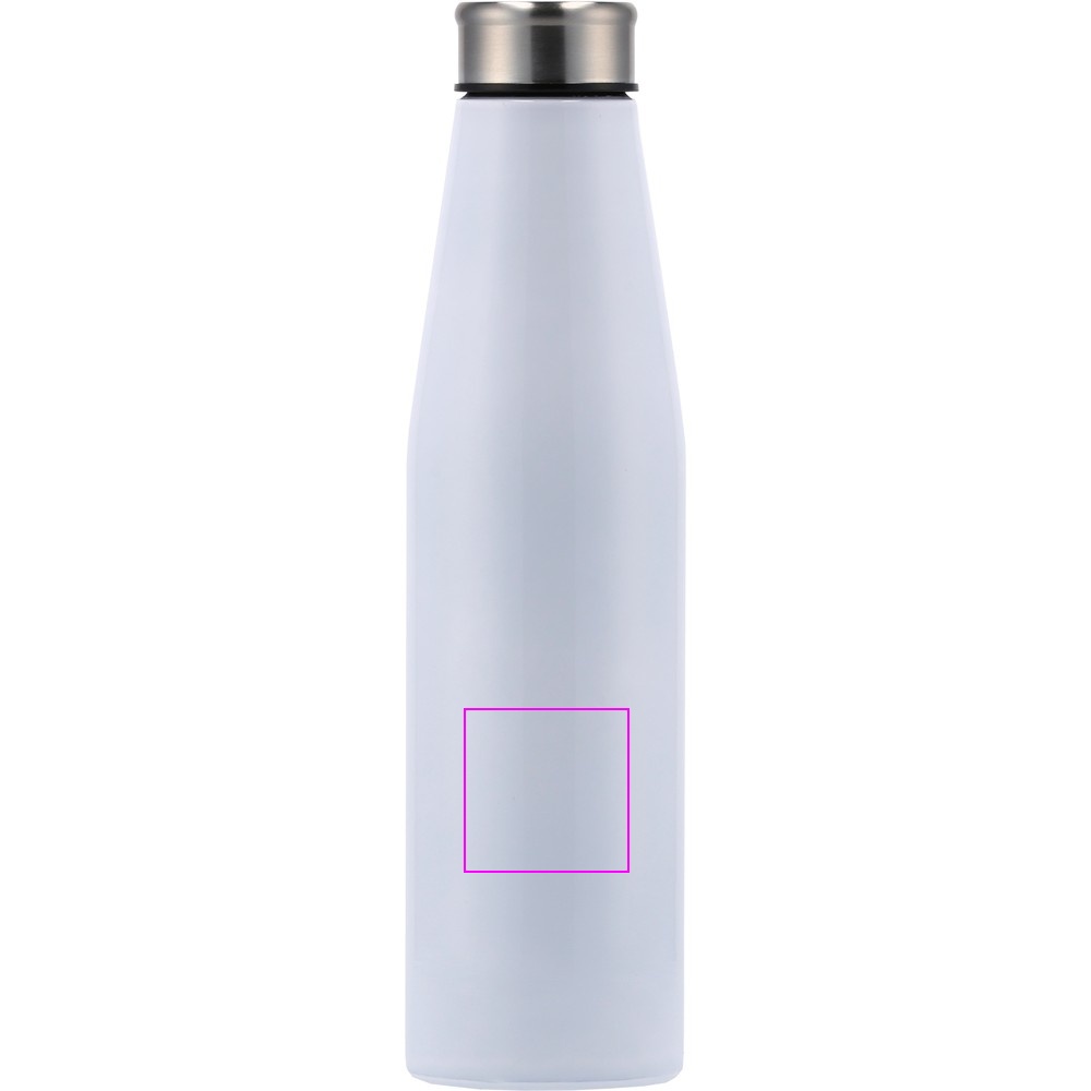 SAN MARINO teräspullo 750 ml
