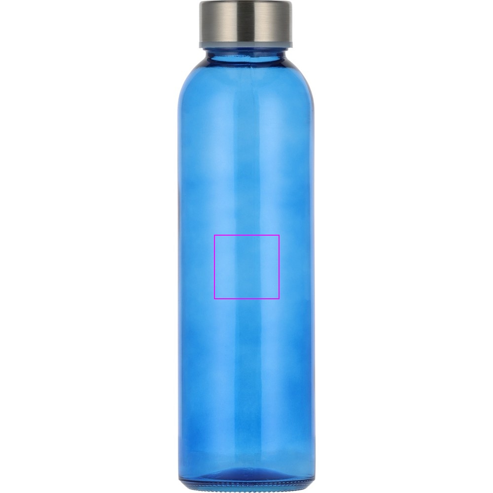 INDIANAPOLIS lasipullo 500 ml