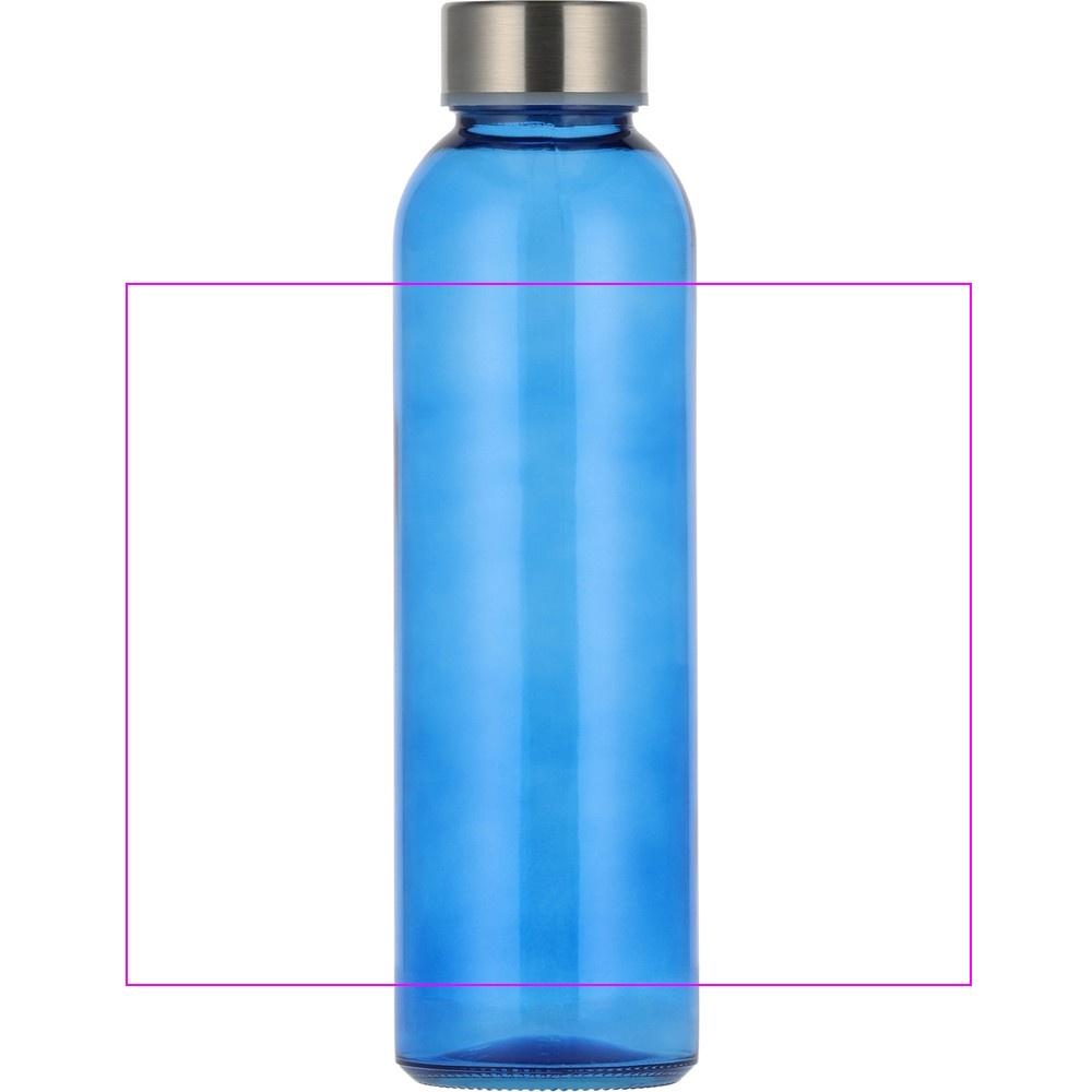 INDIANAPOLIS lasipullo 500 ml
