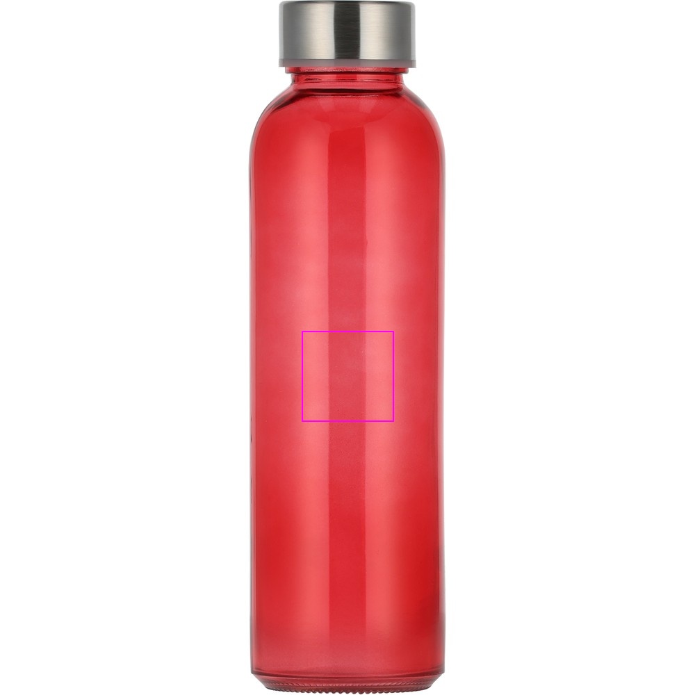 INDIANAPOLIS lasipullo 500 ml