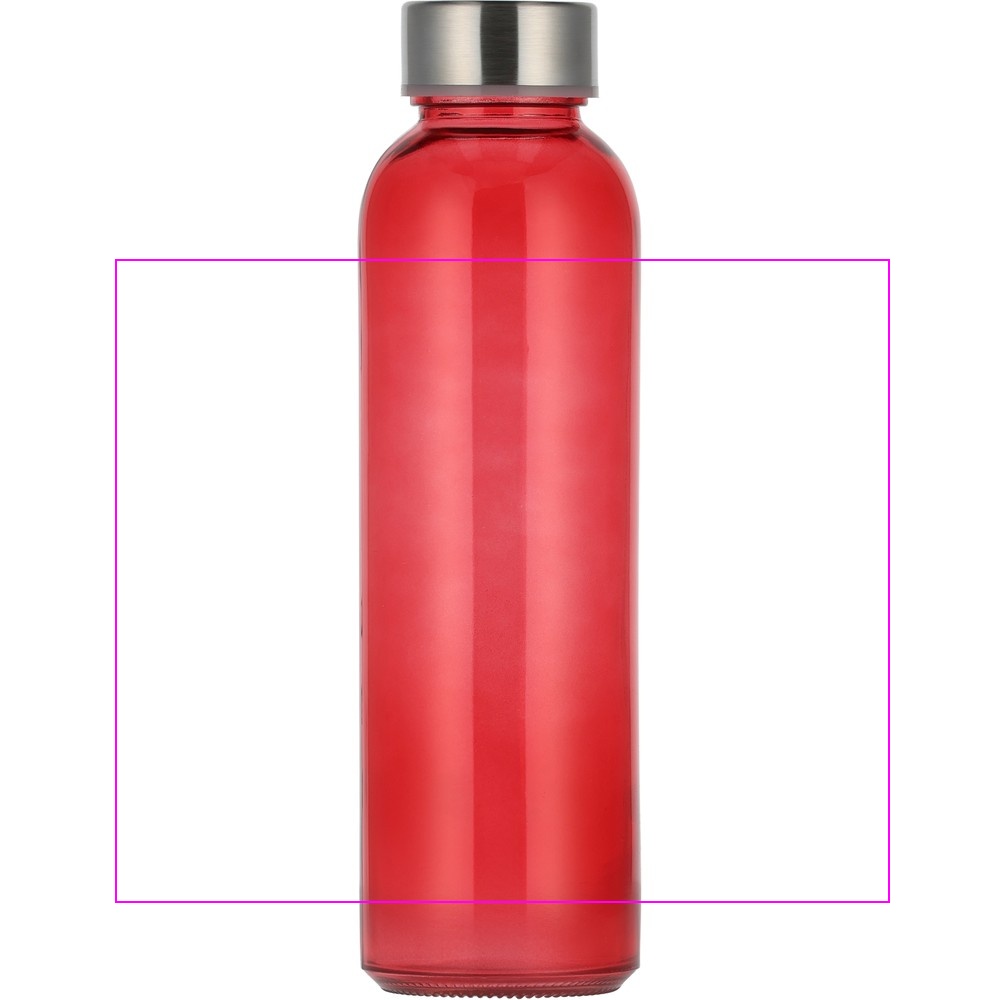 INDIANAPOLIS lasipullo 500 ml