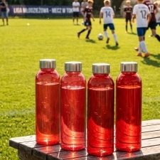 INDIANAPOLIS lasipullo 500 ml