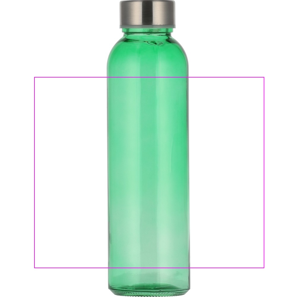 INDIANAPOLIS lasipullo 500 ml