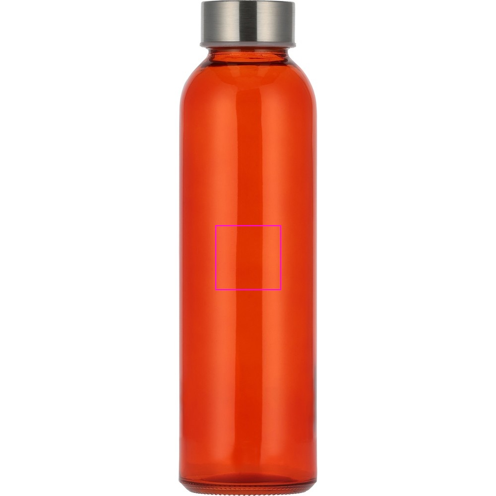 INDIANAPOLIS lasipullo 500 ml
