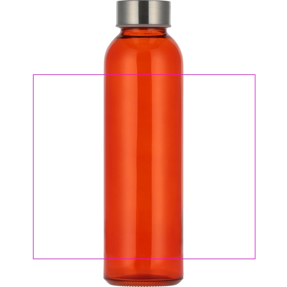 INDIANAPOLIS lasipullo 500 ml