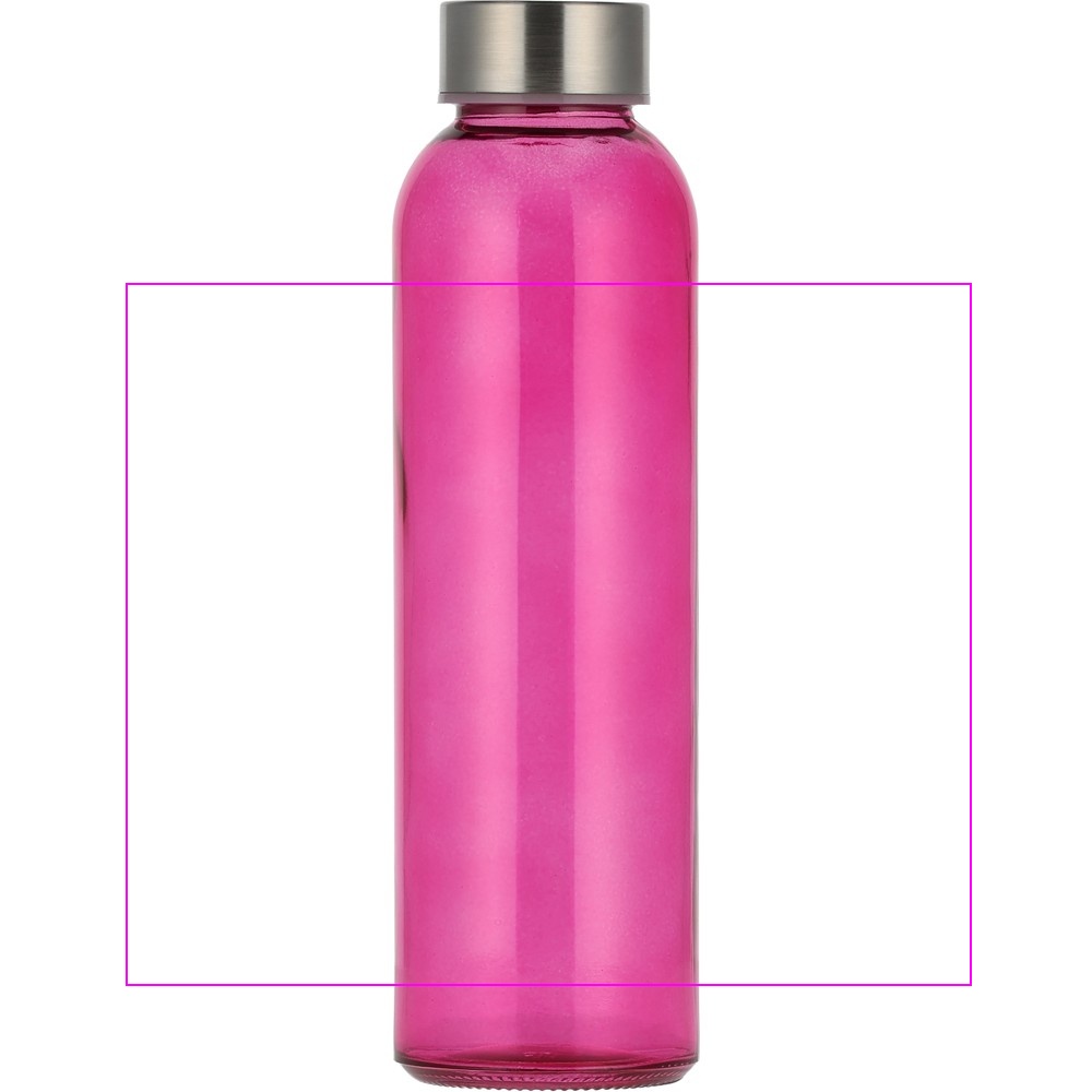 INDIANAPOLIS lasipullo 500 ml