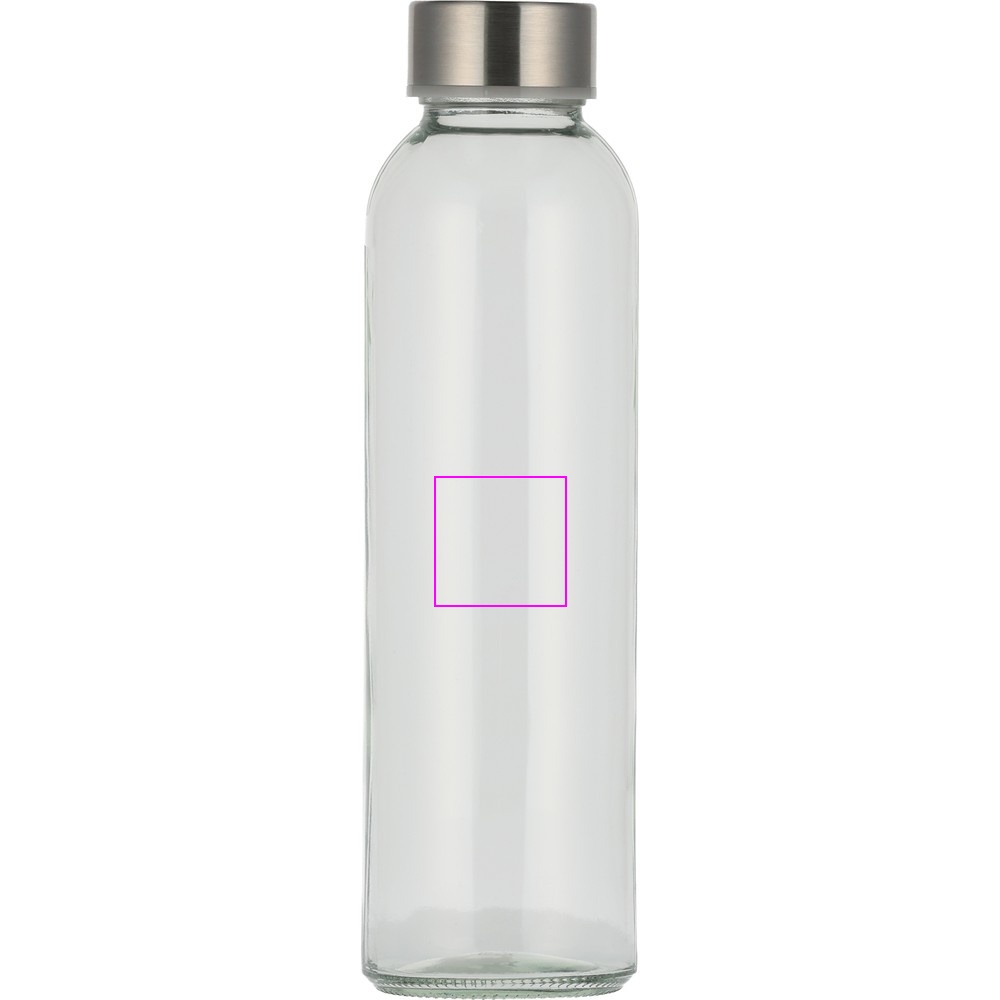 INDIANAPOLIS lasipullo 500 ml