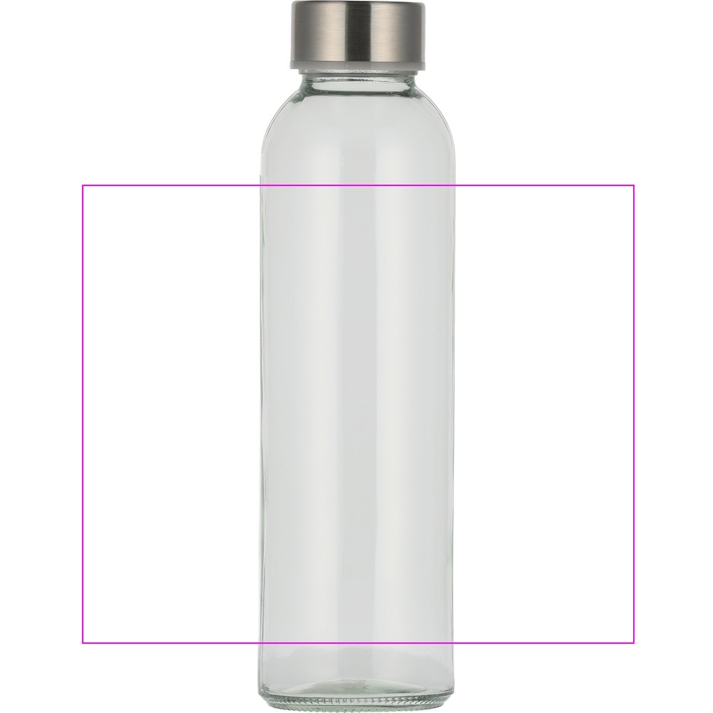 INDIANAPOLIS lasipullo 500 ml