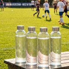 INDIANAPOLIS lasipullo 500 ml