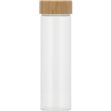 SANTA CRUZ lasipullo 500 ml