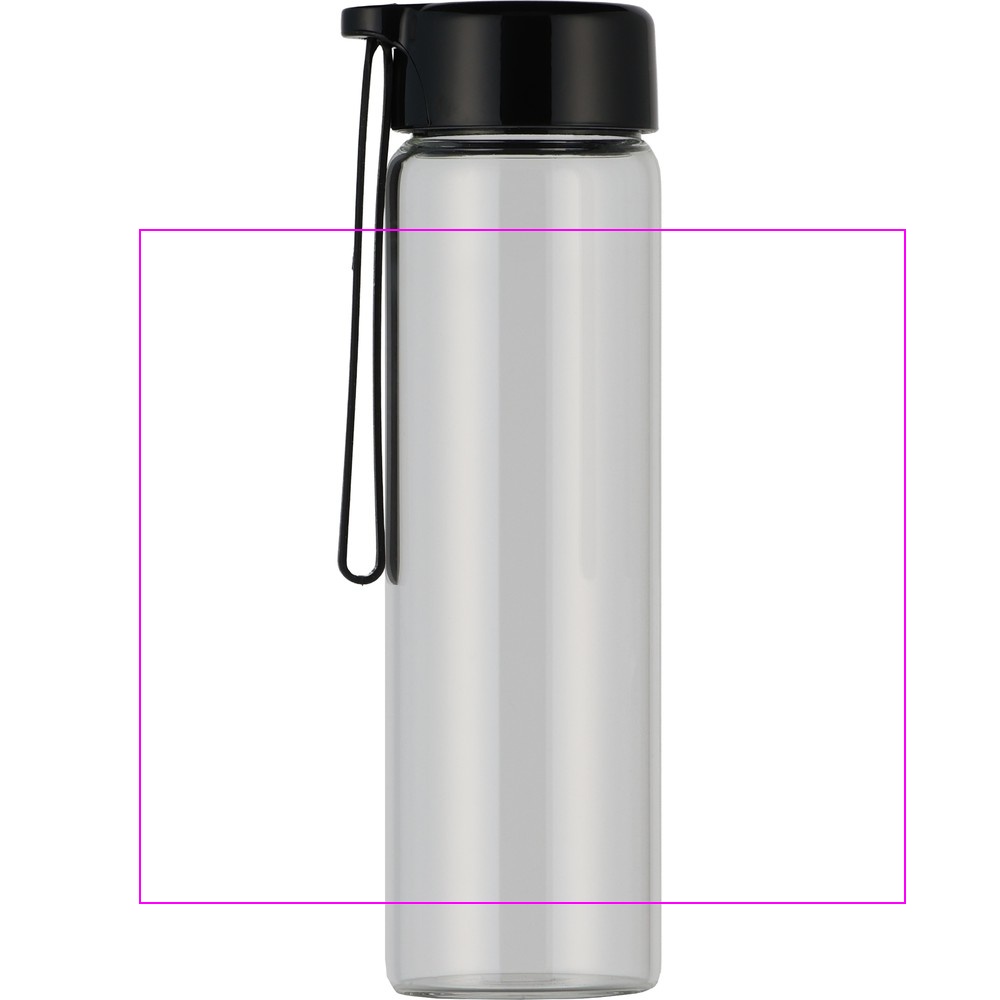 SEVILLA lasipullo 450 ml