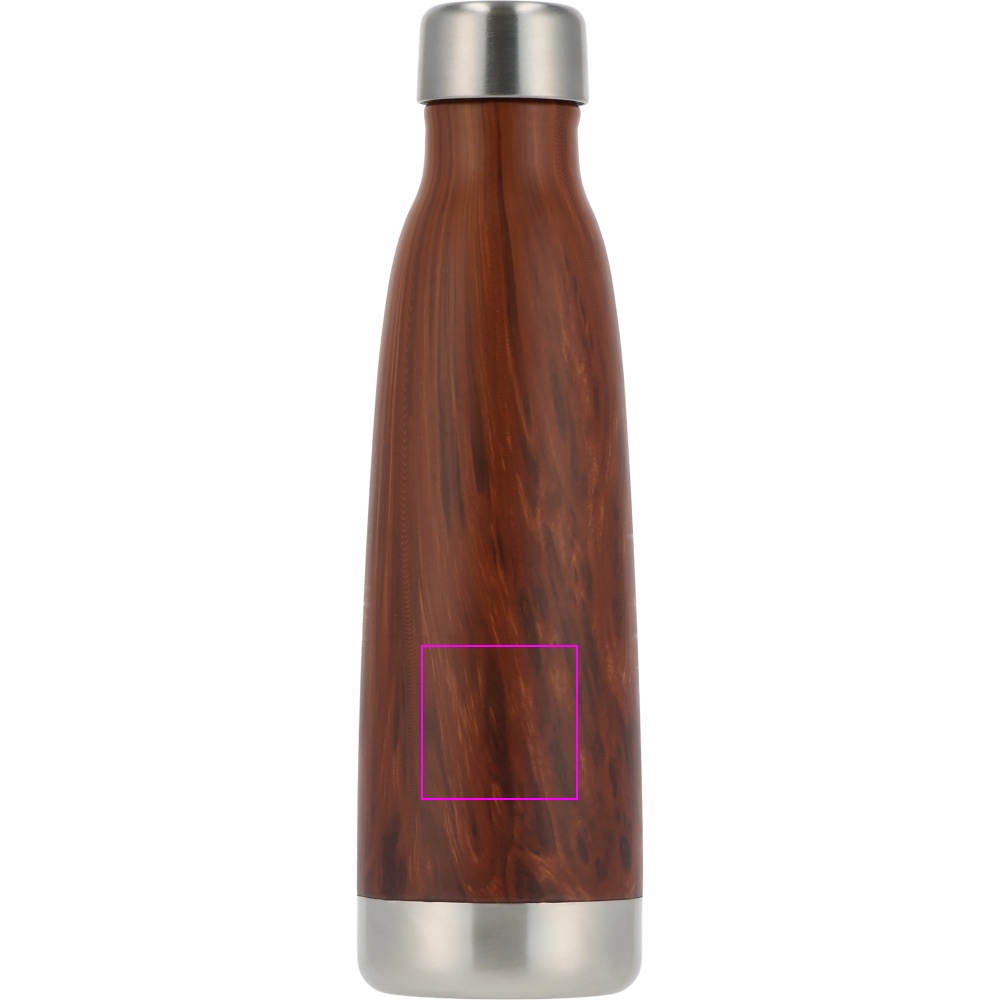 TAMPA teräspullo 500 ml