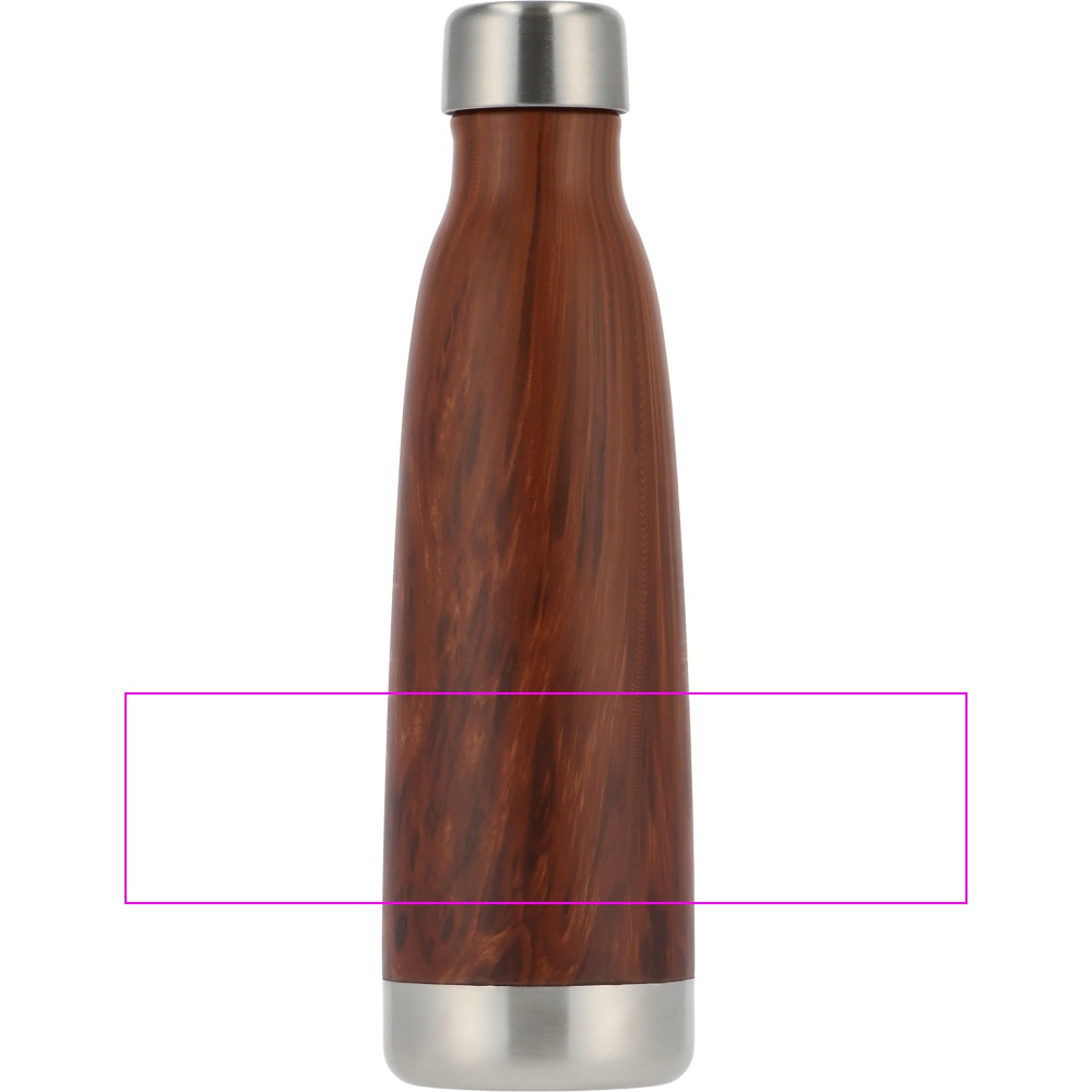 TAMPA teräspullo 500 ml