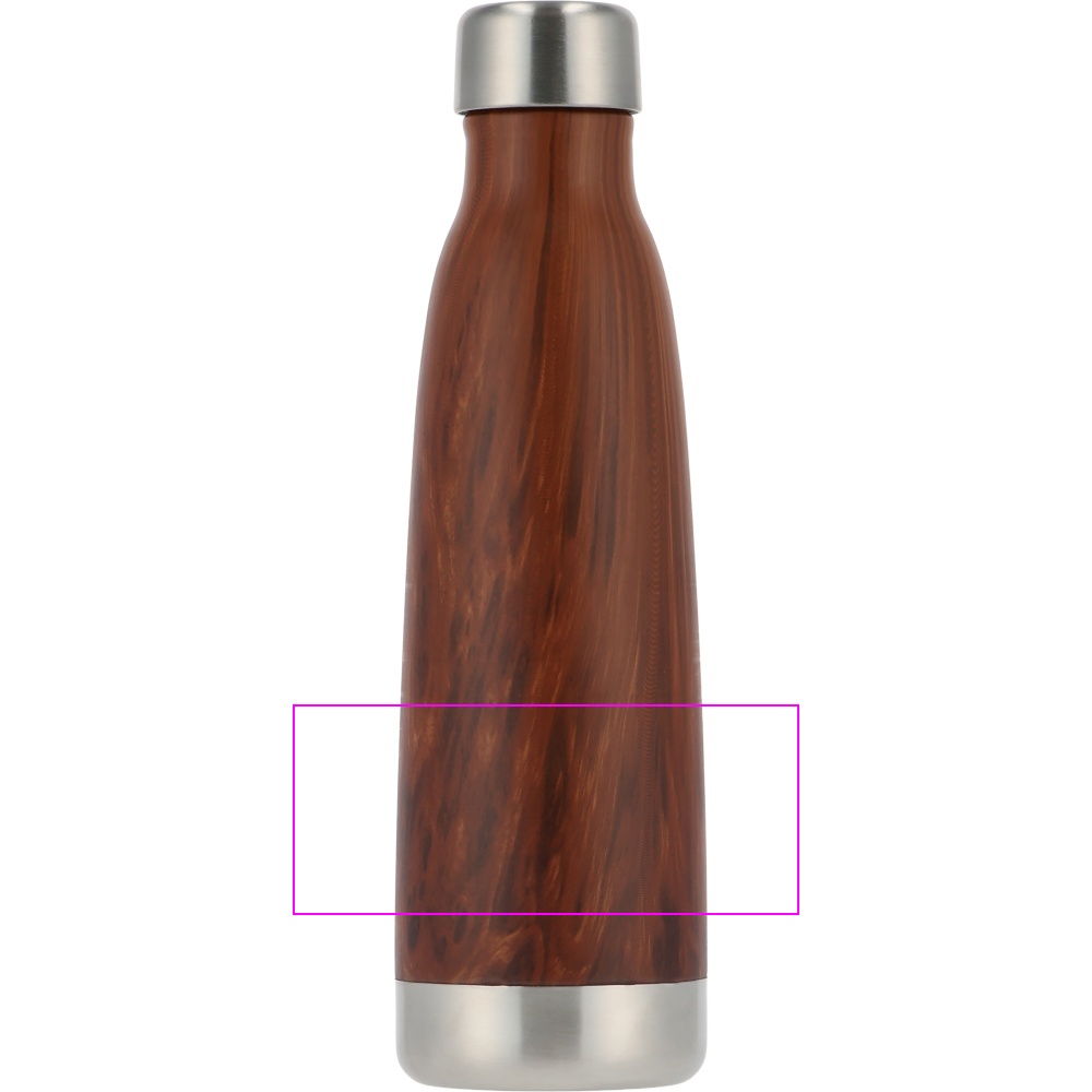TAMPA teräspullo 500 ml