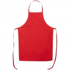 Tarjoilijan esiliina GRILLMEISTER 170g/m²