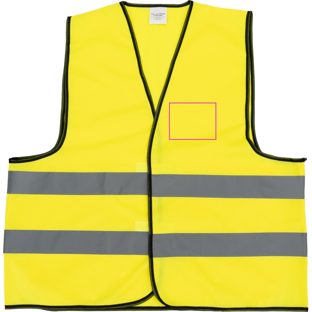 Heijastava liivi VENLO