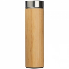 VALDEMORO bambu lämpöpullo 550 ml
