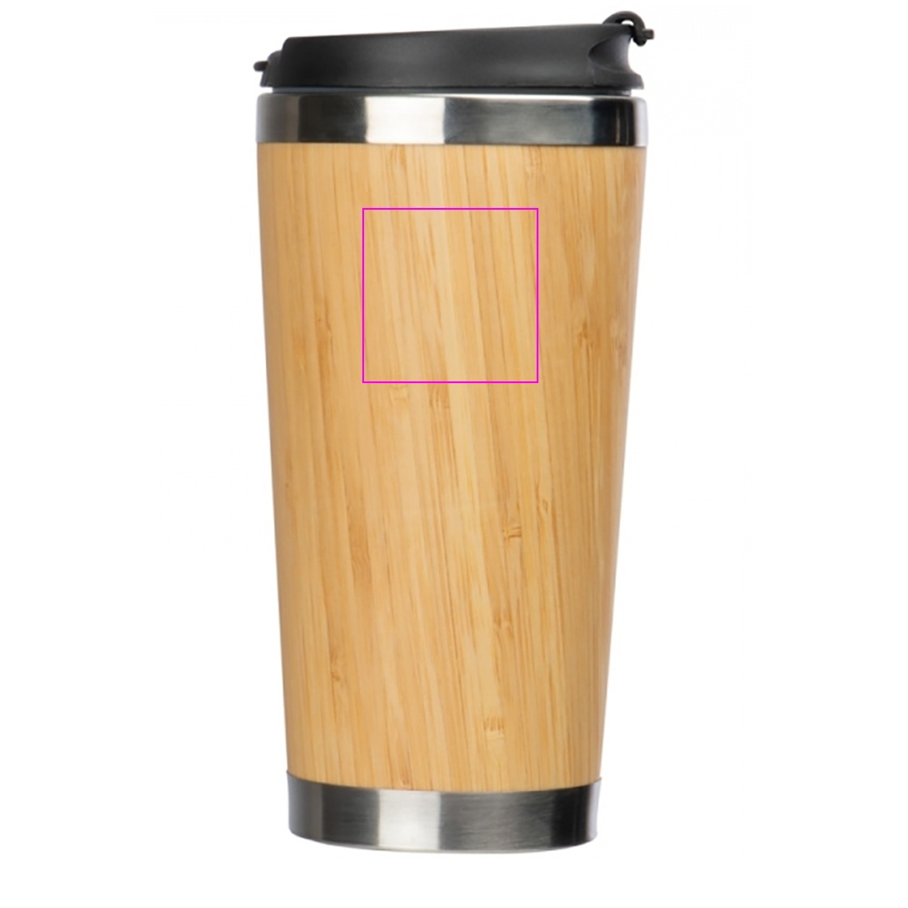 Termosmuki BAMBOOGARDEN 400 ml