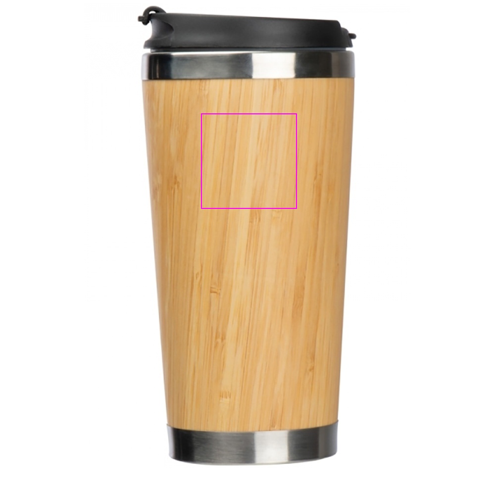 Termosmuki BAMBOOGARDEN 400 ml