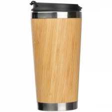 Termosmuki BAMBOOGARDEN 400 ml