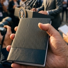 A6-ruutuvihko ELVERUM