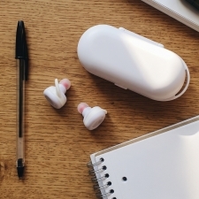 Bluetooth in-ear kuulokkeet WARSAW