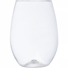 Muovinen lasi ST. TROPEZ 450 ml