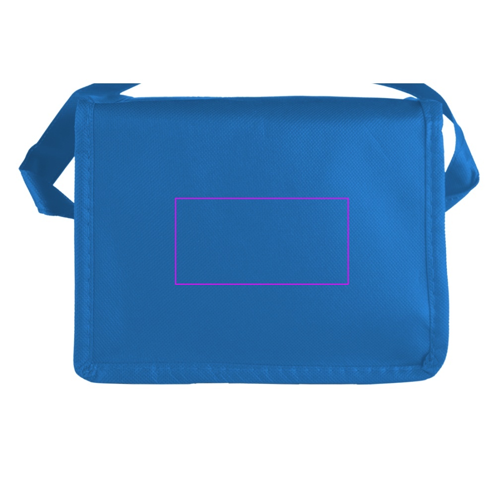 Termospussi non woven 6 tölkille 330 ml NIEBY