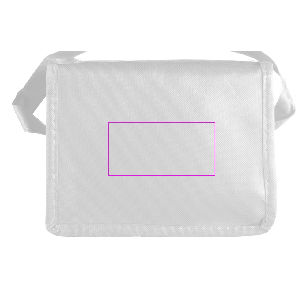 Termospussi non woven 6 tölkille 330 ml NIEBY