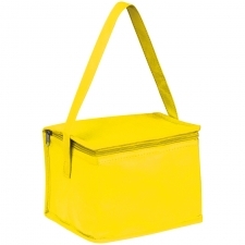 Termospussi non woven 6 tölkille 330 ml NIEBY