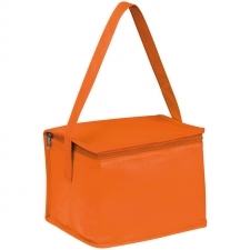 Termospussi non woven 6 tölkille 330 ml NIEBY