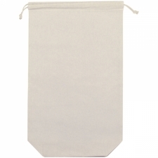 Puuvukkasäkki 140 g/m2 BAGUETTE