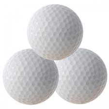 Golfpallojen setti, 3 kpl