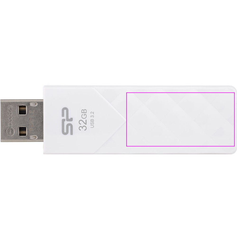 PENDRIVE B03, 16GB 3.2 SILICON POWER 32GB 3.2
