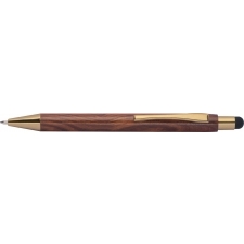 Puinen touch pen -kynä BILZEN